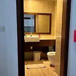 شقة غرفتين وصالة منتجع ميلينيوم صلالة لشقق التمليك - Two Bedroom Apartment Millennium Salalah Owning Apartment