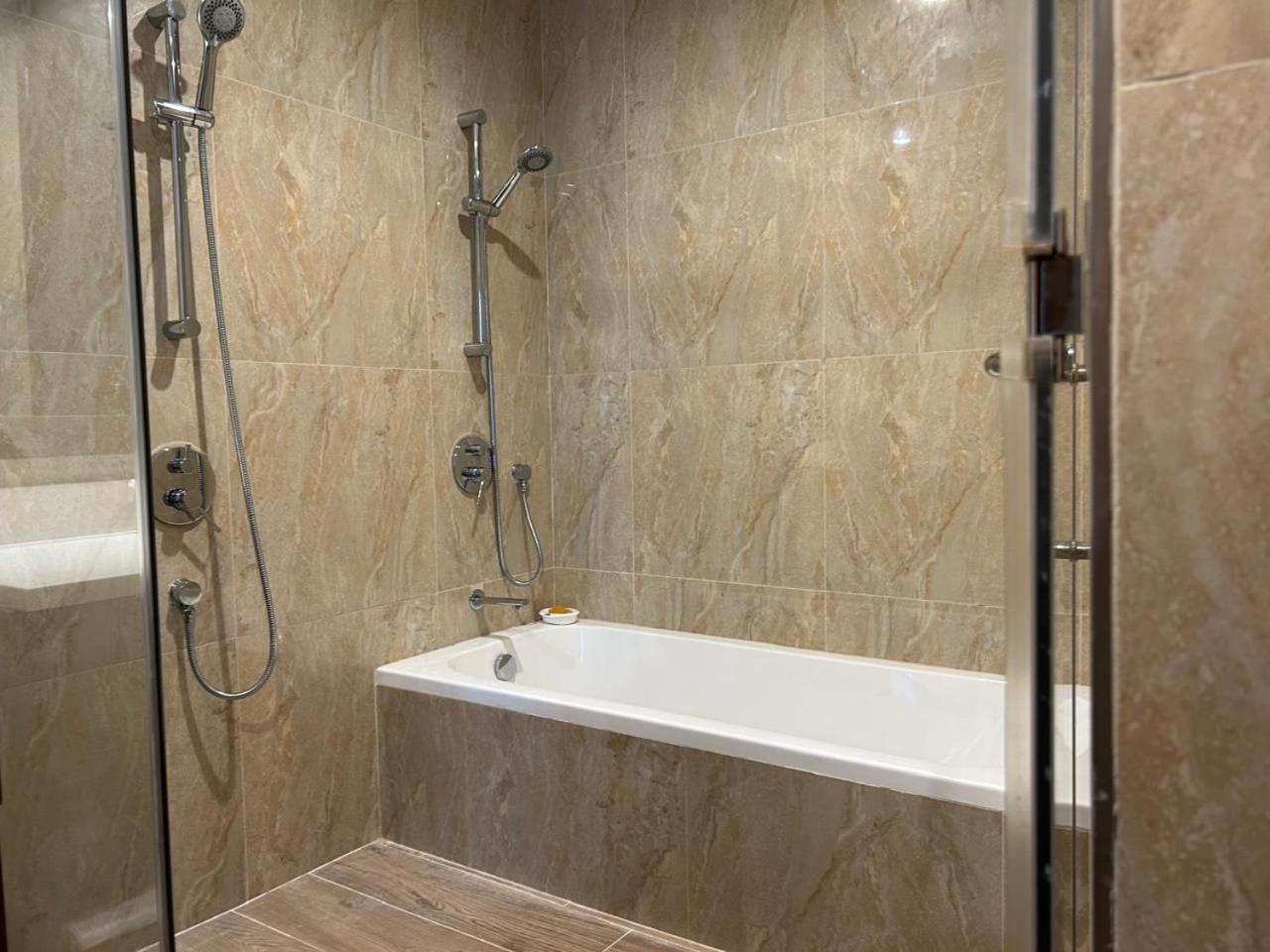 Appartement غرفتين وصالة ميلينيوم لشقق التمليك - Two Bedroom Millennium Owning
